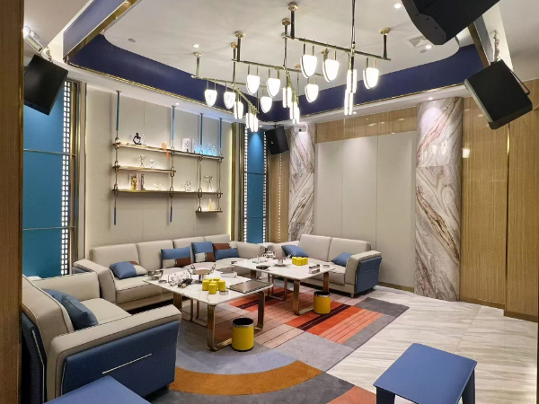 泉州ktv预订商务ktv新玩法指南-永春县ktv预订